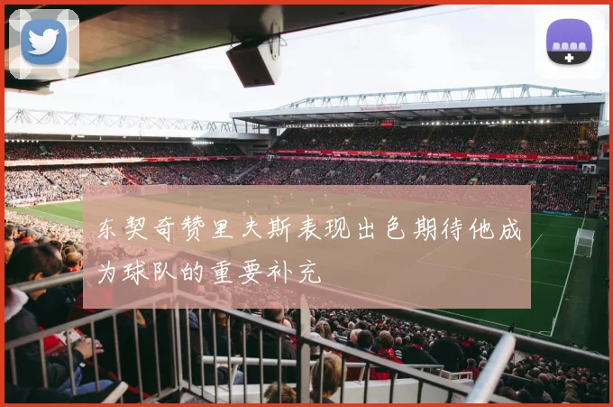 东契奇赞里夫斯表现出色期待他成为球队的重要补充